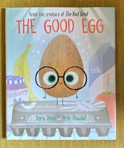 The Good Egg