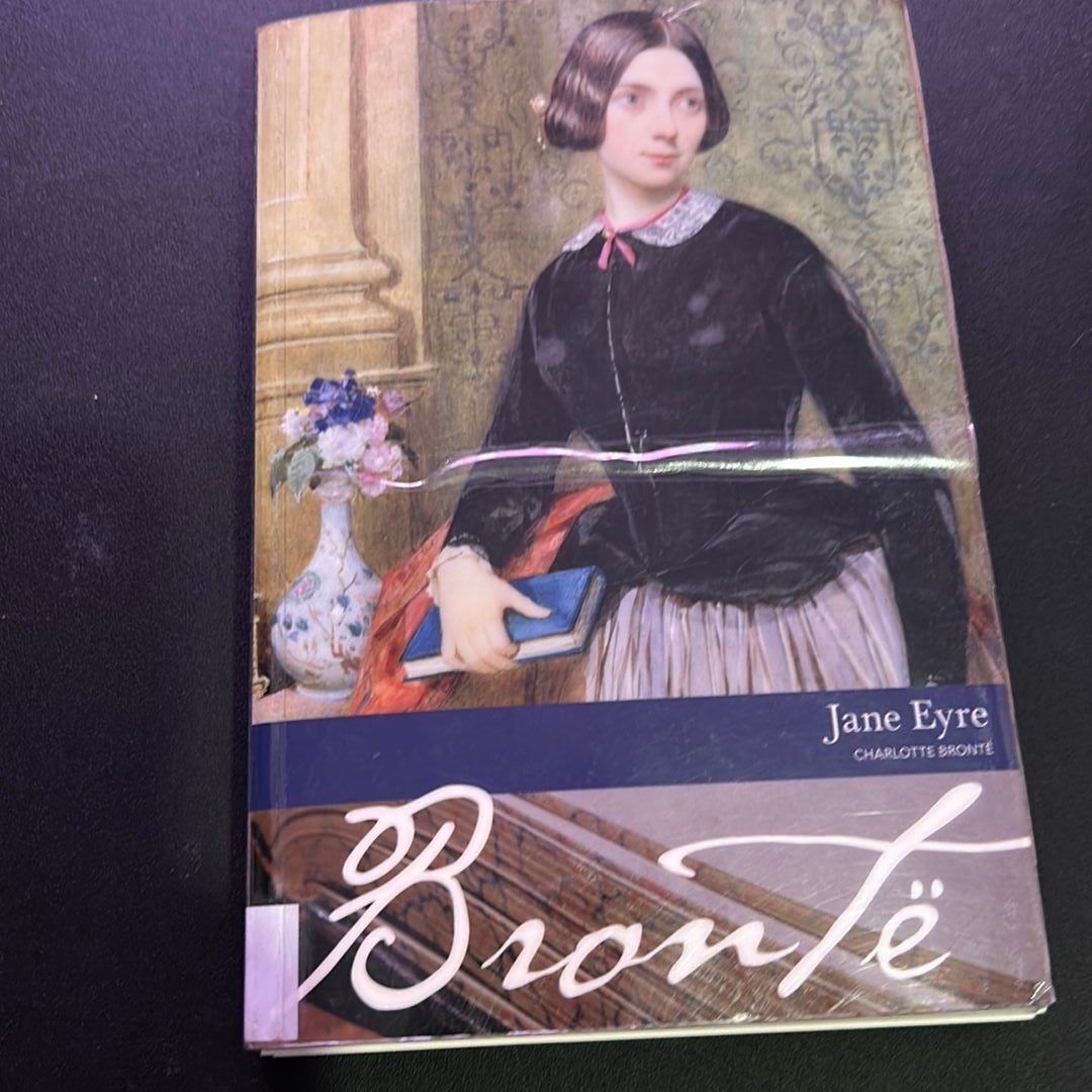 Jane Eyre