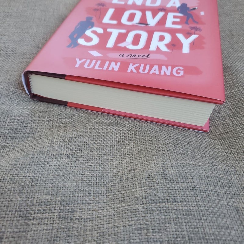 How to End a Love Story