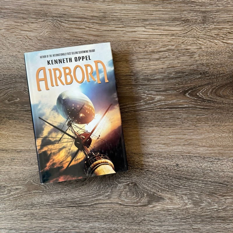 Airborn