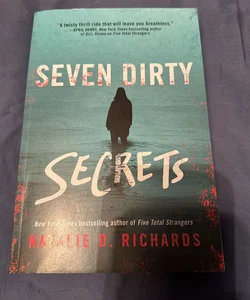 Seven Dirty Secrets No