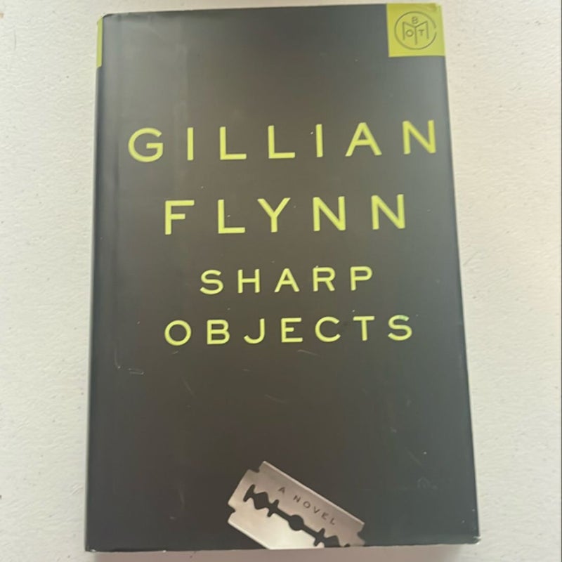 Sharp Objects