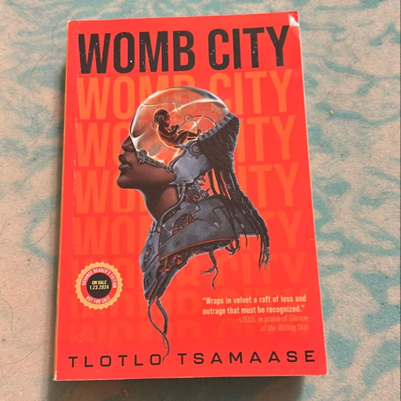 Womb City