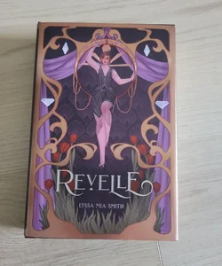 Revelle