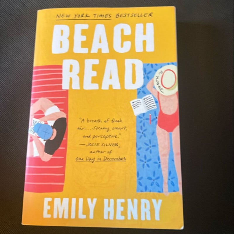 Beach Read