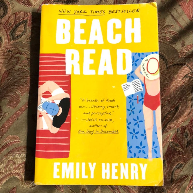 Beach Read