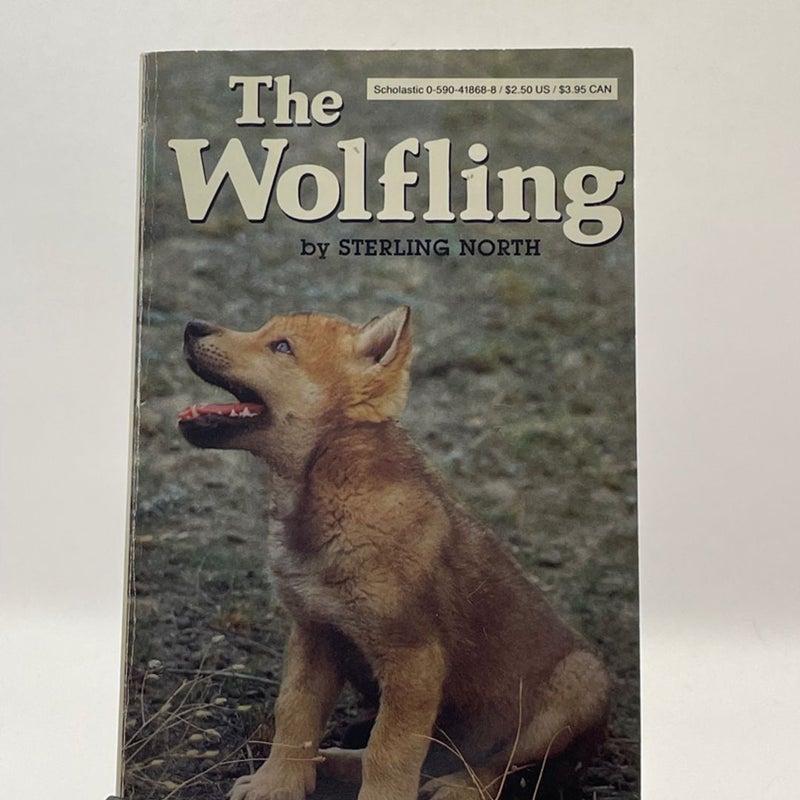 The Wolfling