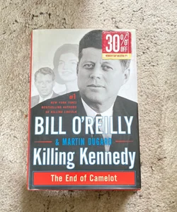 Killing Kennedy