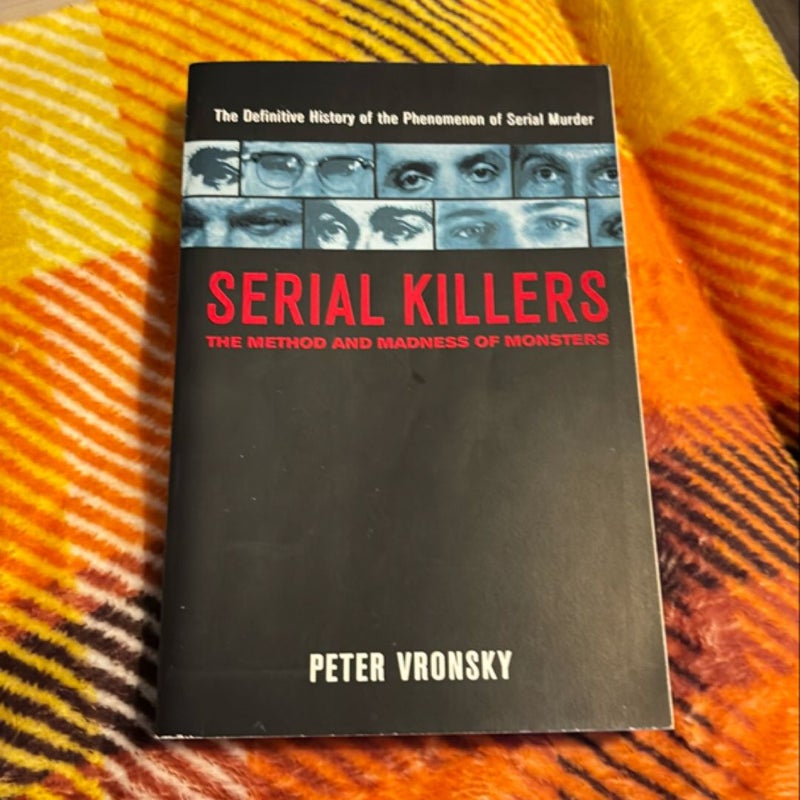 Serial Killers