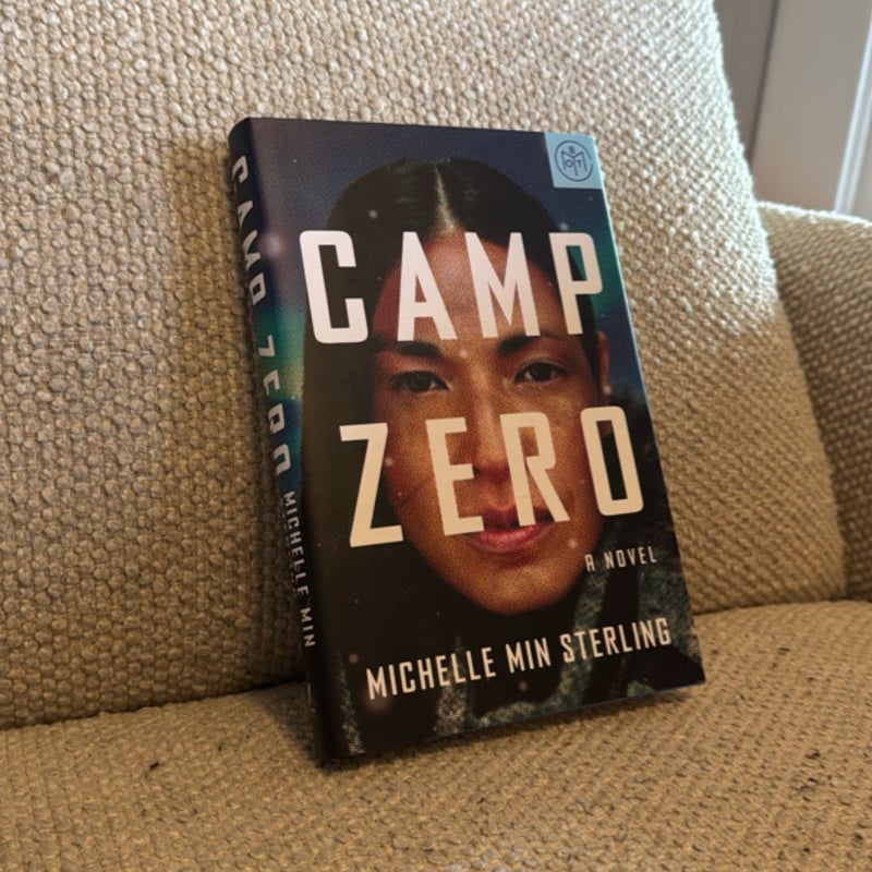 Camp Zero