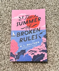 The Summer of Broken Rules