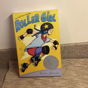 Roller Girl