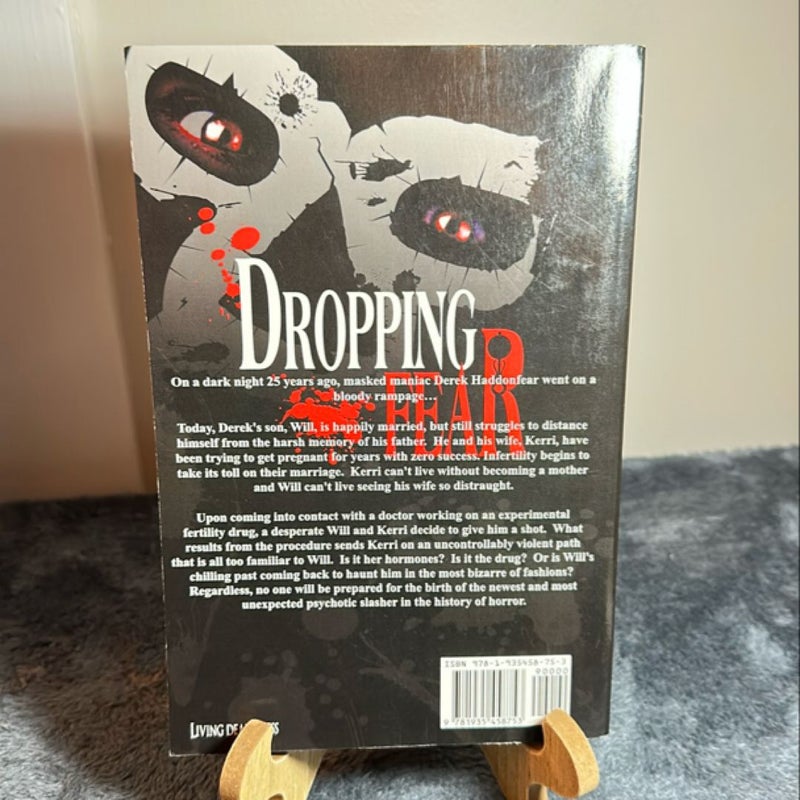 Dropping Fear