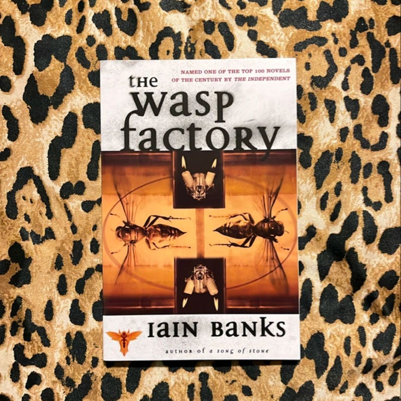 The Wasp Factory