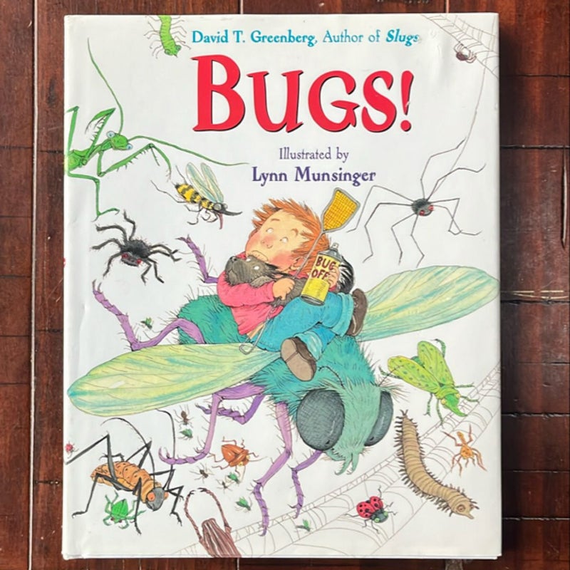 Bugs!