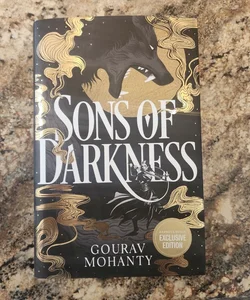 Sons of Darkness