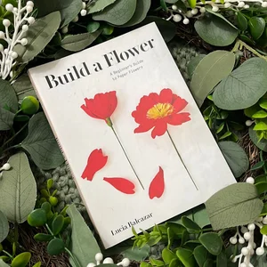 Build a Flower