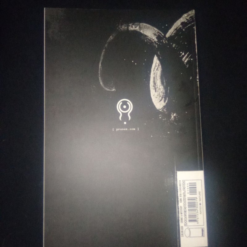 The Black Monday Murders Volume 1