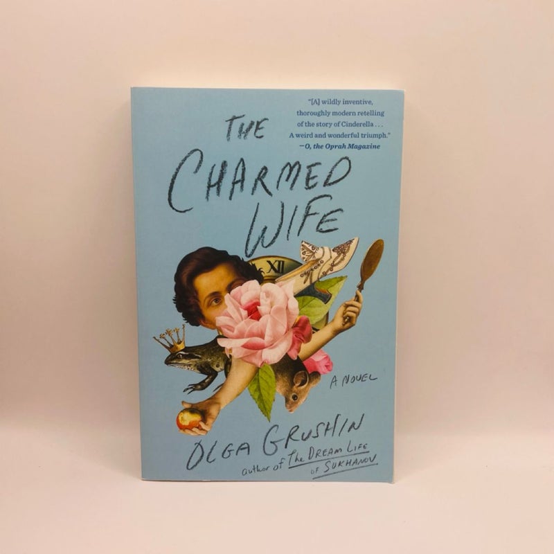 The Charmed Wife