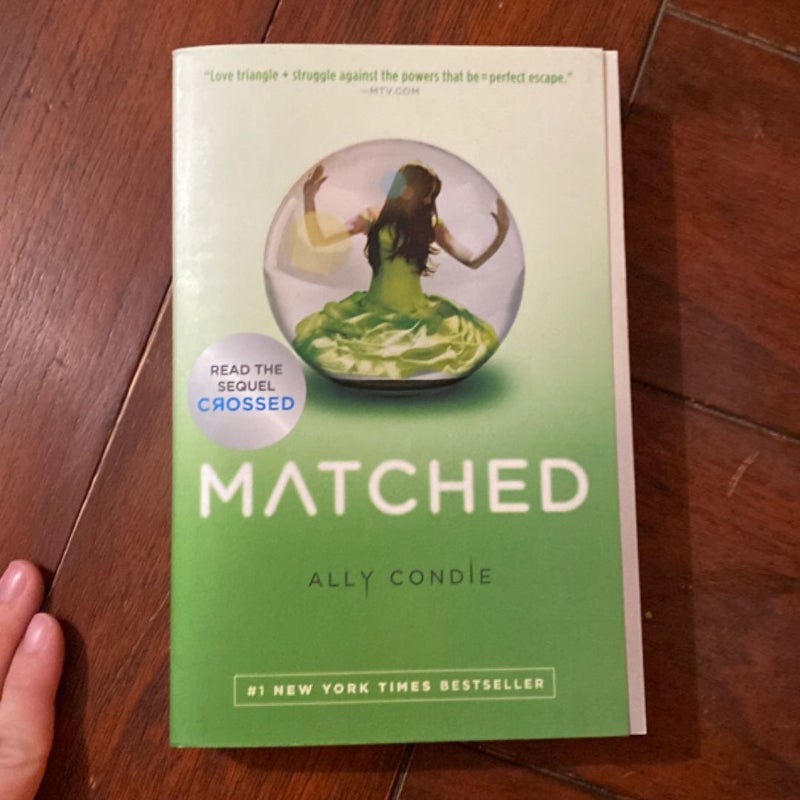 Matched