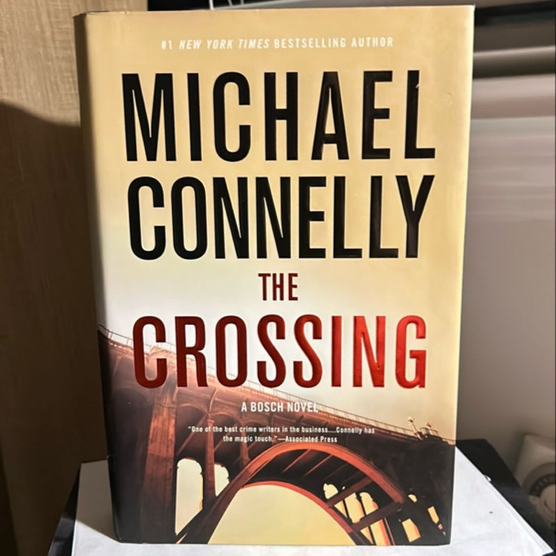 The Crossing