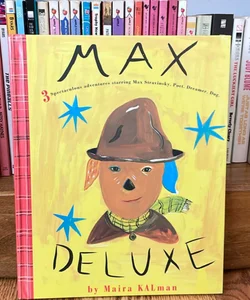 Max Deluxe