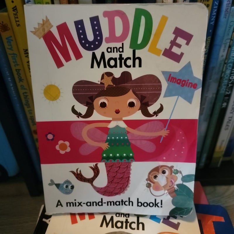 Muddle and Match