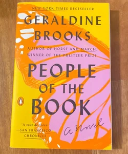 People of the Book