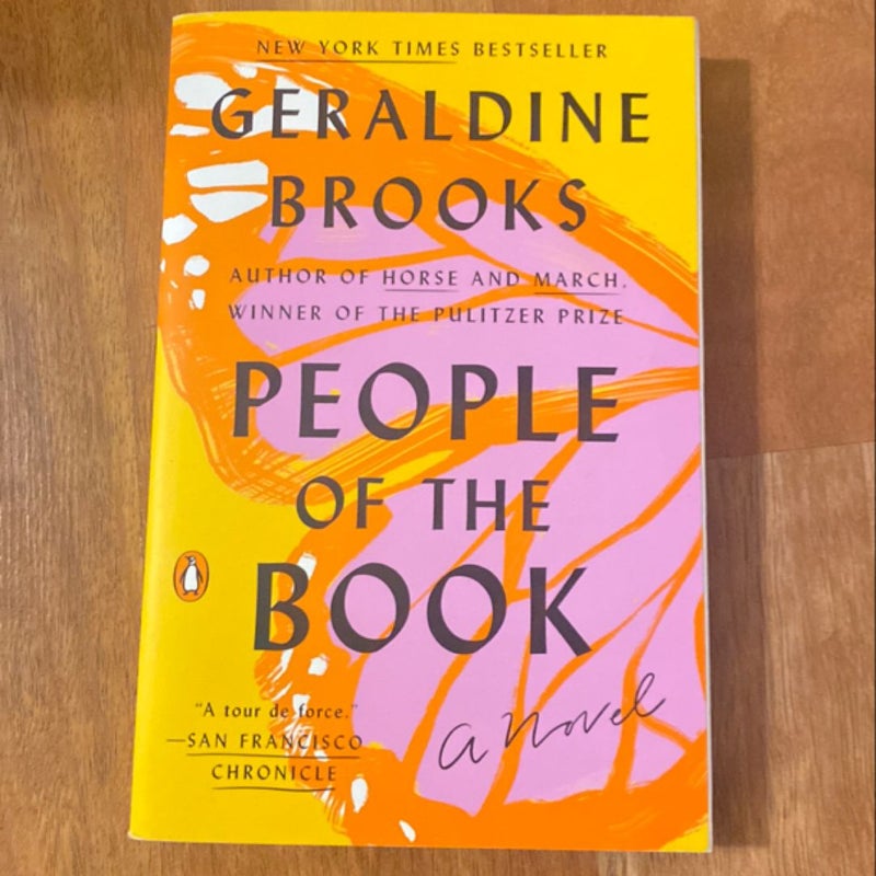 People of the Book