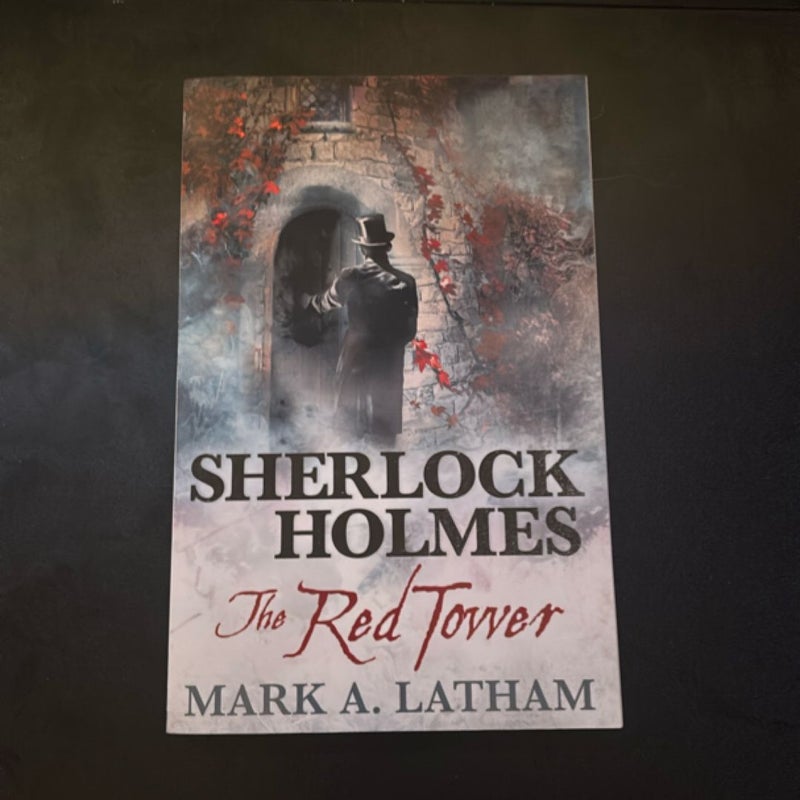 Sherlock Holmes, the Red Tower