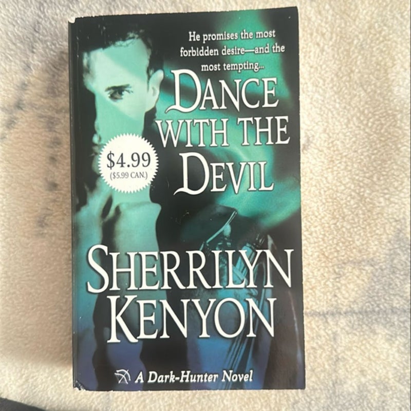 Dance with the Devil