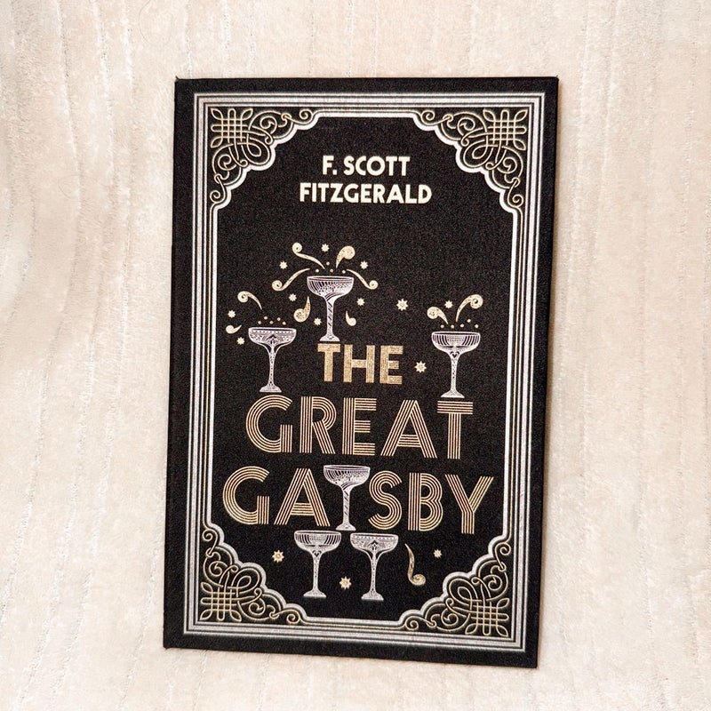 The Great Gatsby