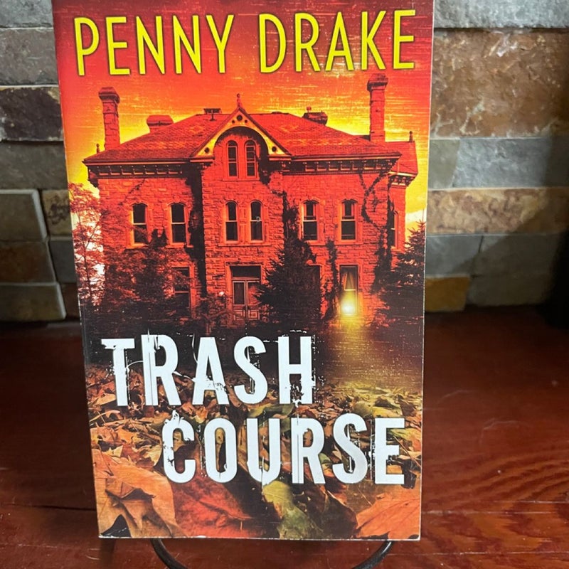 Trash Course 