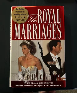 Royal Marriages