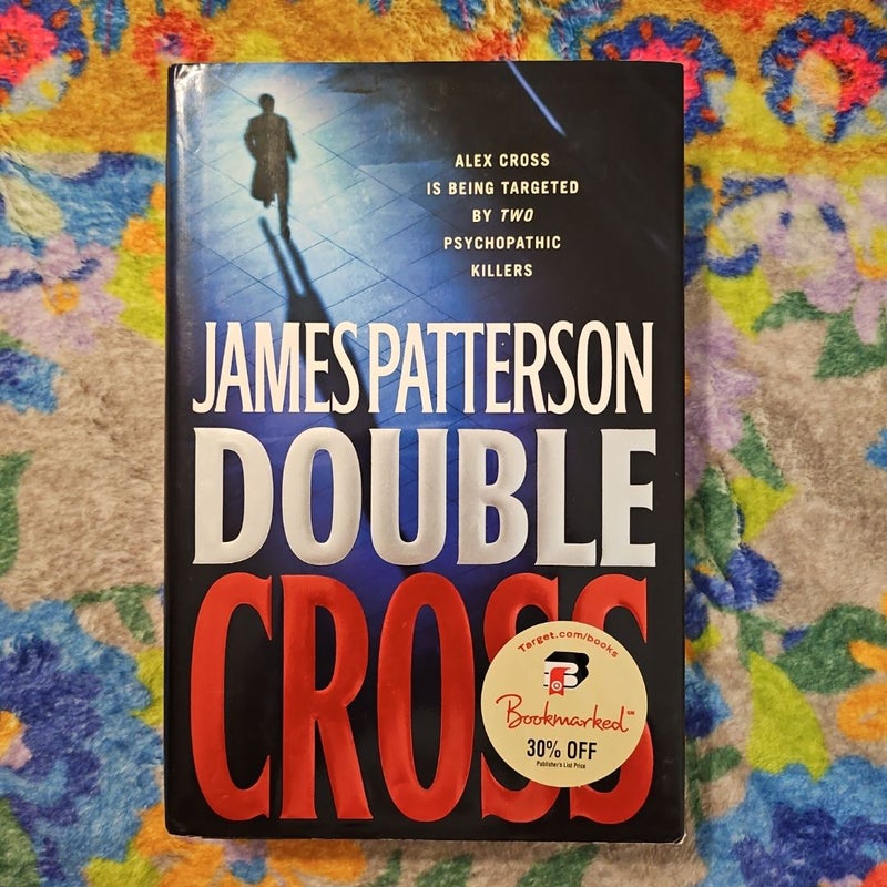 Double Cross