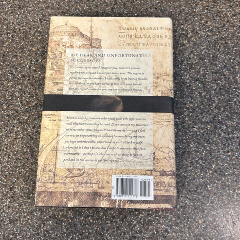 The Historian
