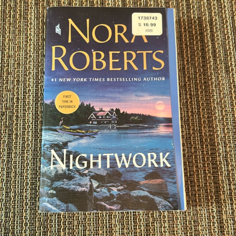 Nightwork