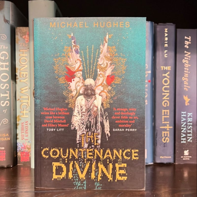 The Countenance Divine