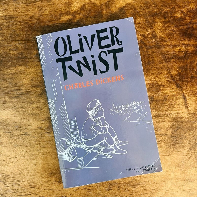 Oliver Twist