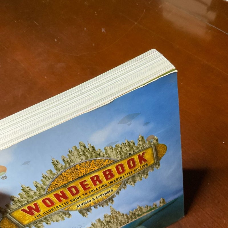 Wonderbook (Revised and Expanded)