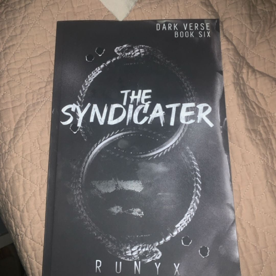 The Syndicater