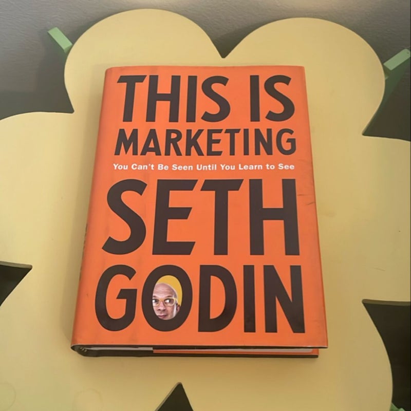 This Is Marketing