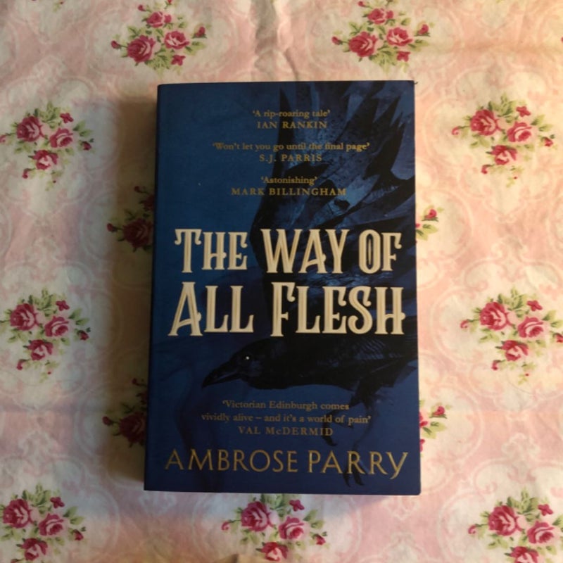 The Way of All Flesh