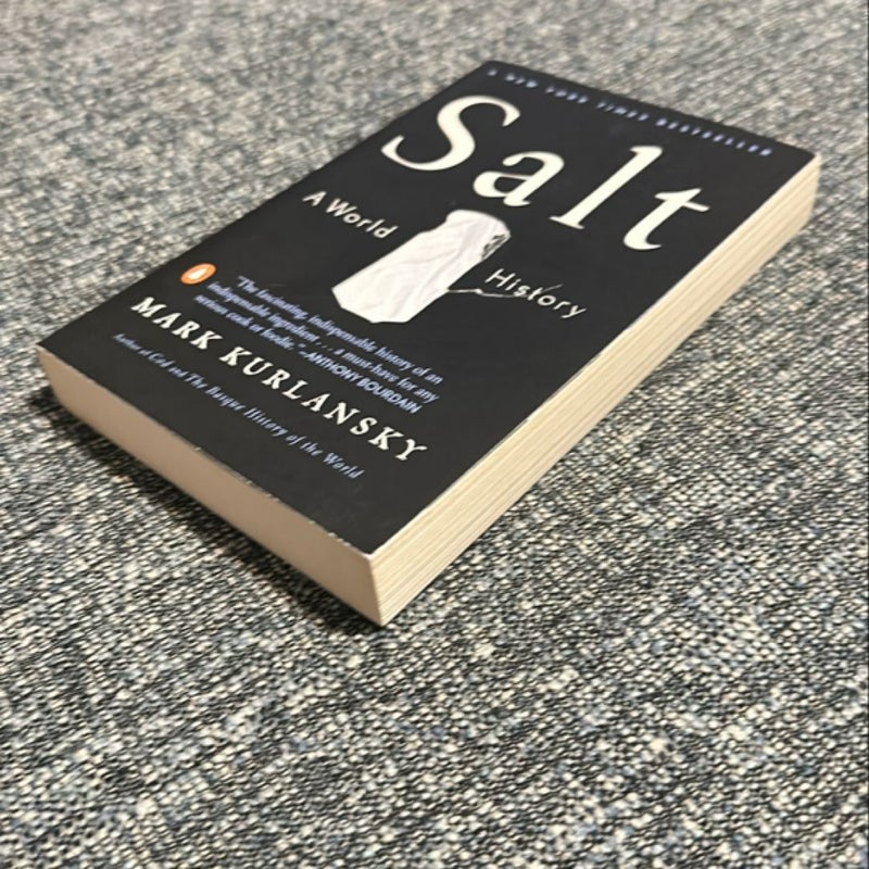 Salt