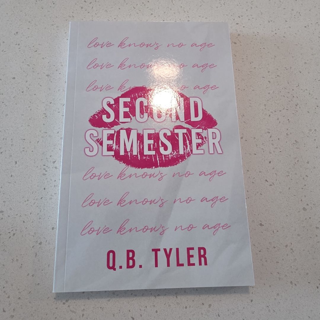 Second Semester: Special Edition