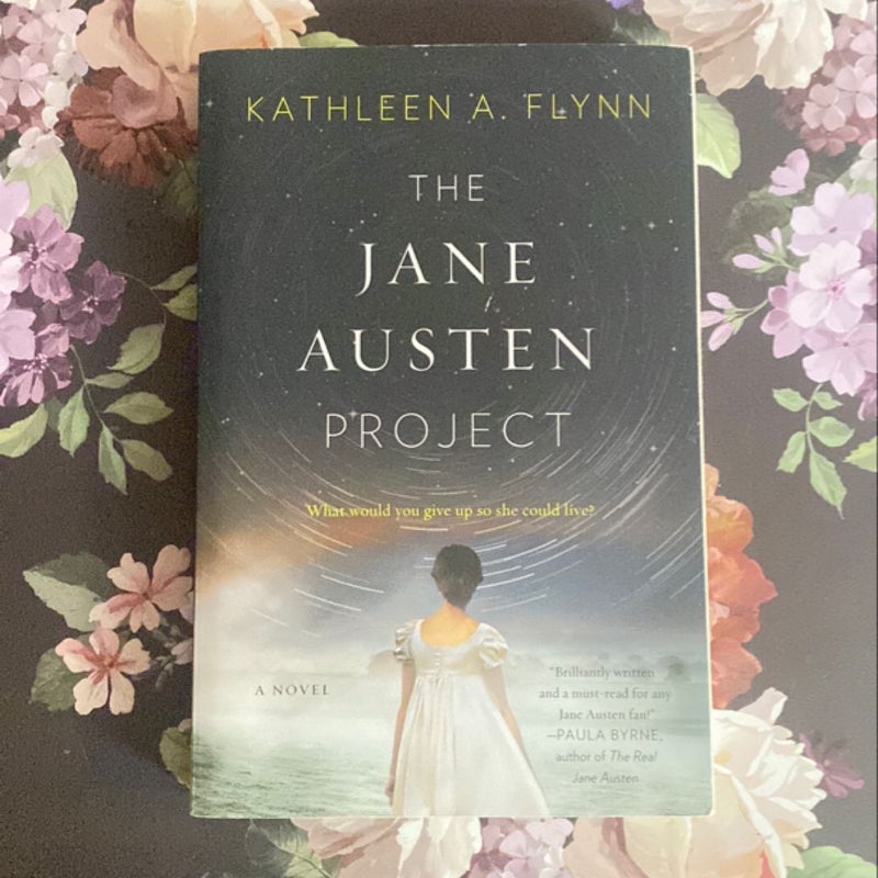 The Jane Austen Project