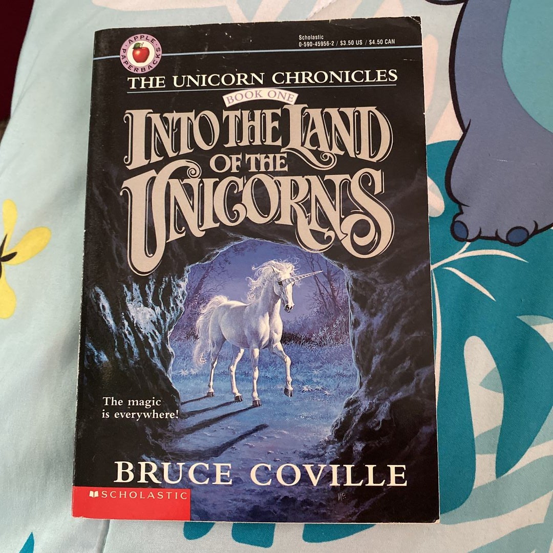 Into the Land of the Unicorns