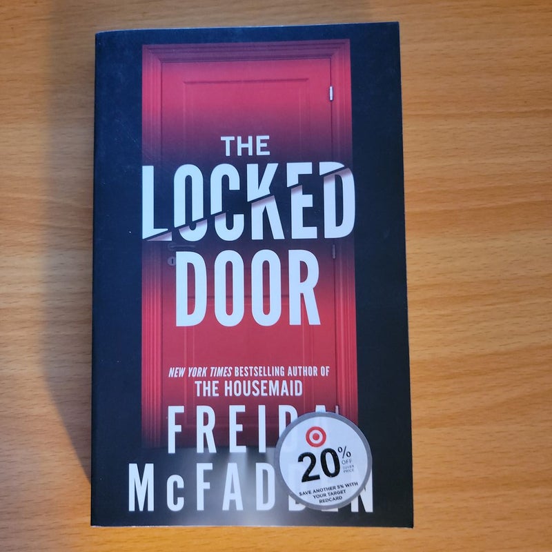 The Locked Door