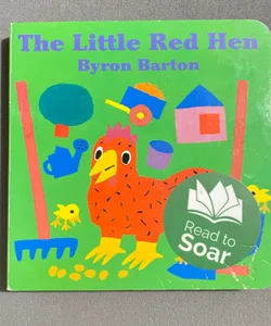 The Little Red Hen