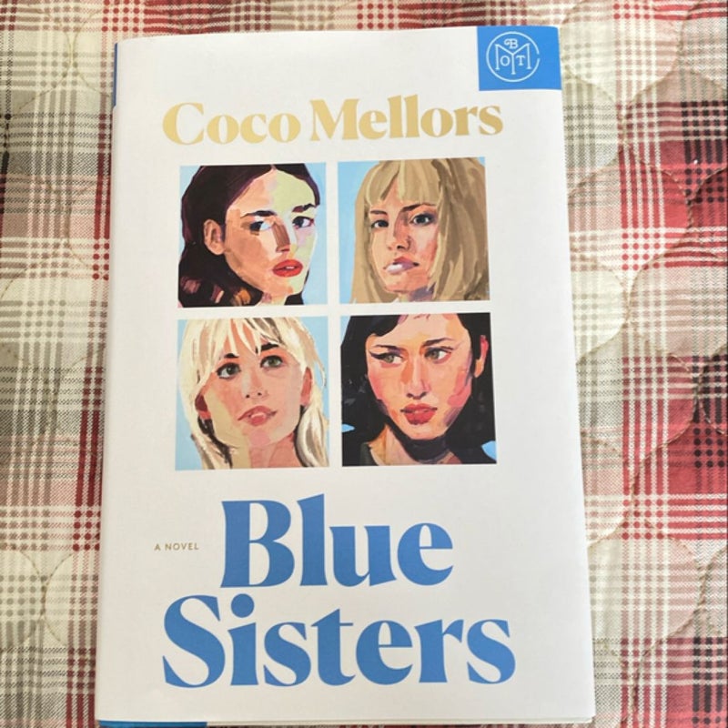 Blue Sisters